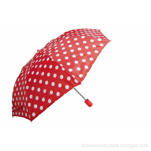 2 Fold Umbrella (OCT-GH040)